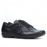 Chaussures de sport adolescents 373 noir