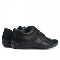 Chaussures de sport adolescents 373 noir