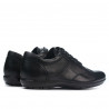 Chaussures de sport adolescents 373 noir