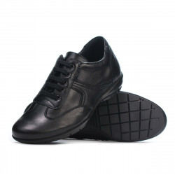 Chaussures de sport adolescents 373 noir