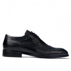 Chaussures élégantes hommes 892 noir