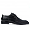 Chaussures élégantes hommes 892 noir