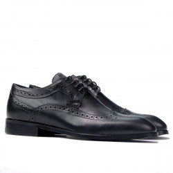 Chaussures élégantes hommes 892 noir