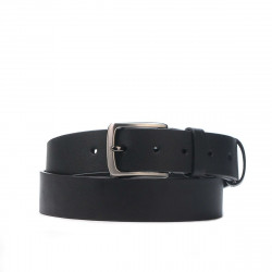 Ceinture hommes 30b noir
