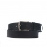 Ceinture hommes 30b noir