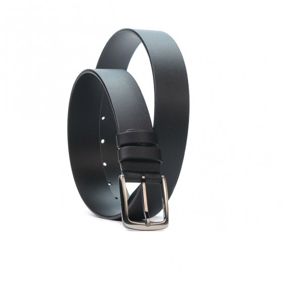 Ceinture hommes 30b noir Ceinture hommes 30b noir