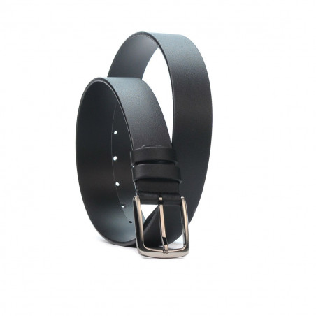 Ceinture hommes 30b noir