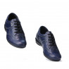 Baskets adolescents 373 indigo