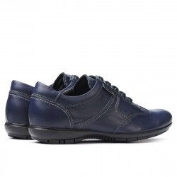 Baskets adolescents 373 indigo