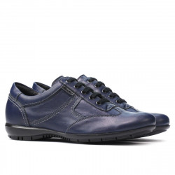 Baskets adolescents 373 indigo
