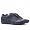 Baskets adolescents 373 indigo