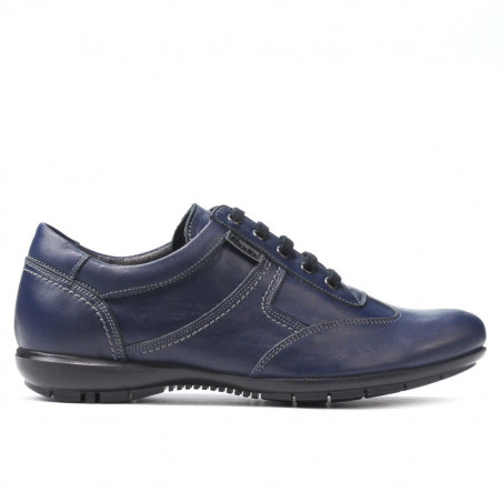 Baskets adolescents 373 indigo