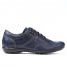 Baskets adolescents 373 indigo