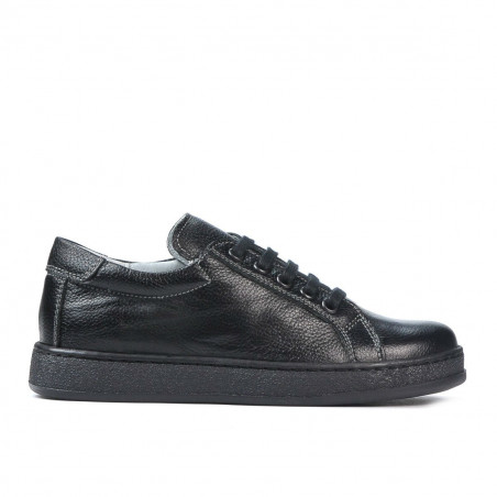 Chaussures enfants 167 noir