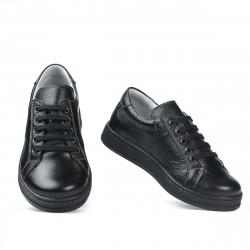 Chaussures enfants 167 noir