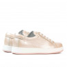 Chaussures enfants 167 poudre nacrée