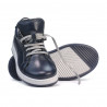 Chaussures enfants 167 indigo