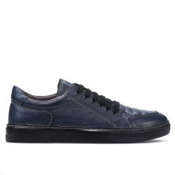 Chaussures casual/sport homme 891 indigo