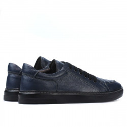 Chaussures casual/sport homme 891 indigo