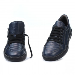Chaussures casual/sport homme 891 indigo