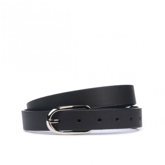 Ceinture femme 07m noir Ceinture femme 07m noir