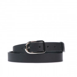 Ceinture femme 07m noir