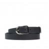 Ceinture femme 07m noir