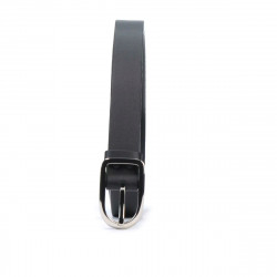 Ceinture femme 07m noir