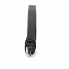 Ceinture femme 07m noir