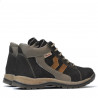 Bottes adolescents 4005 bufo tdm (testa di moro)