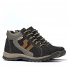 Bottes adolescents 4005 bufo tdm (testa di moro)
