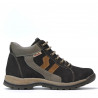 Bottes adolescents 4005 bufo tdm (testa di moro)