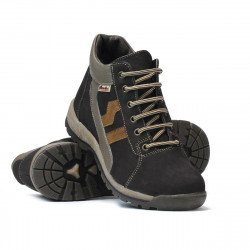 Bottes adolescents 4005 bufo tdm (testa di moro)