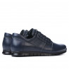 Chaussures décontractées hommes 882 indigo