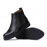 Bottes femme 3327 noir