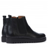 Bottes femme 3327 noir