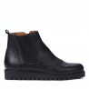 Bottes femme 3327 noir