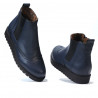 Bottes femme 3327 indigo
