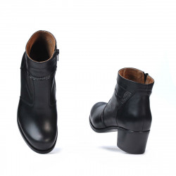 Bottes femme 3328 noir