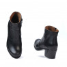 Bottes femme 3328 noir