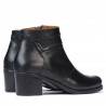 Bottes femme 3328 noir