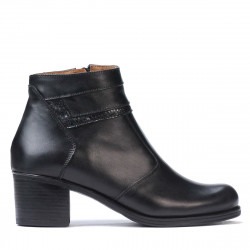 Bottes femme 3328 noir