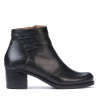Bottes femme 3328 noir