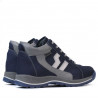 Bottes adolescents 4005 bufo indigo