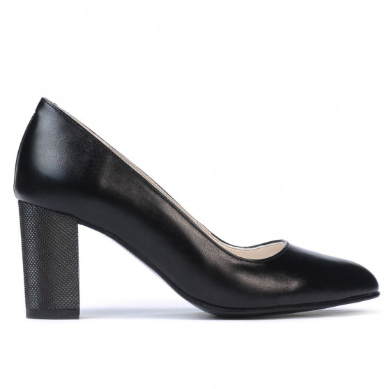 Chaussures élégantes femme 1273 noir Chaussures élégantes femme 1273 noir