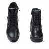 Bottes enfants 3014 noir