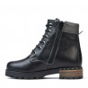 Bottes enfants 3014 noir