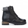 Bottes enfants 3014 noir