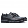 Chaussures casual hommes 895 noir