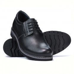 Chaussures casual hommes 895 noir